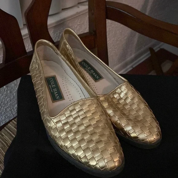 Shoes | Cole Haan Made In Italy | Poshmark display picture 2